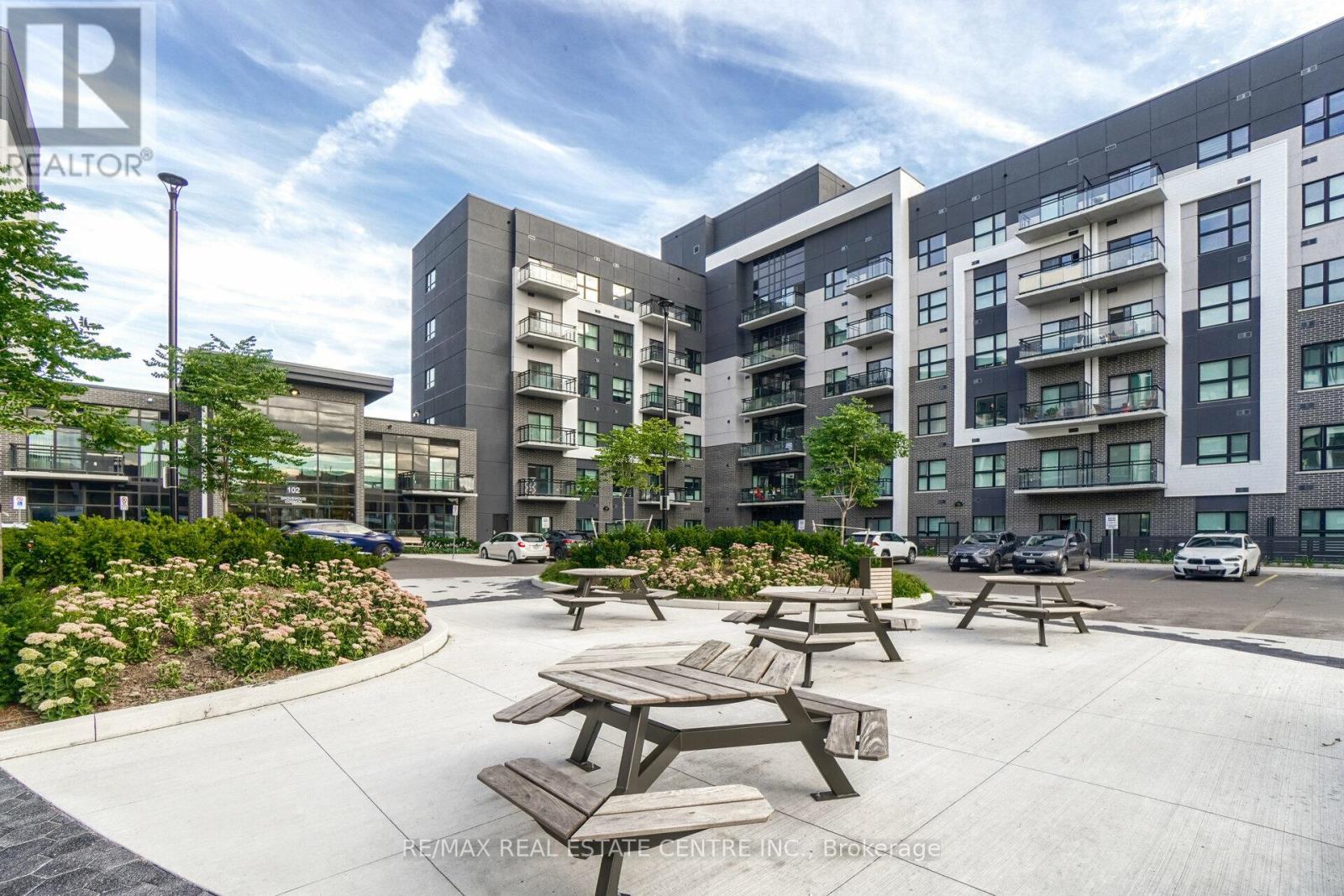 217 - 102 Grovewood Common Circle, Oakville, Ontario  L6H 0X2 - Photo 32 - W13418968