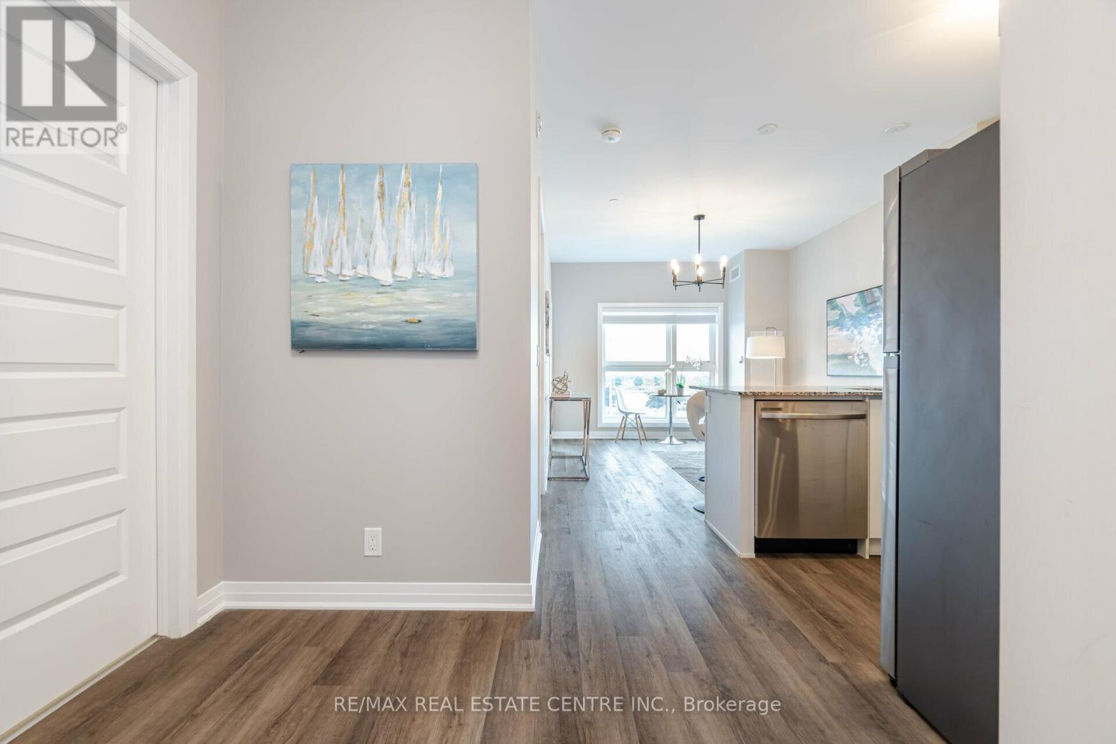 217 - 102 Grovewood Common Circle, Oakville, Ontario  L6H 0X2 - Photo 9 - W13418968
