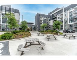217 - 102 GROVEWOOD COMMON CIRCLE, Oakville, Ontario