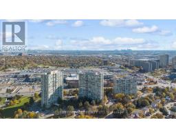 510 - 22 HANOVER ROAD, Brampton, Ontario