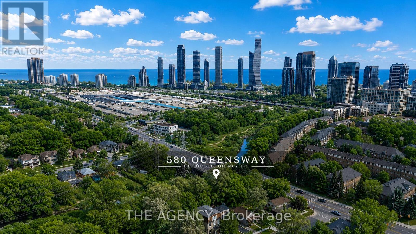 580 The Queensway, Toronto, Ontario  M8Y 1J9 - Photo 7 - W13419042