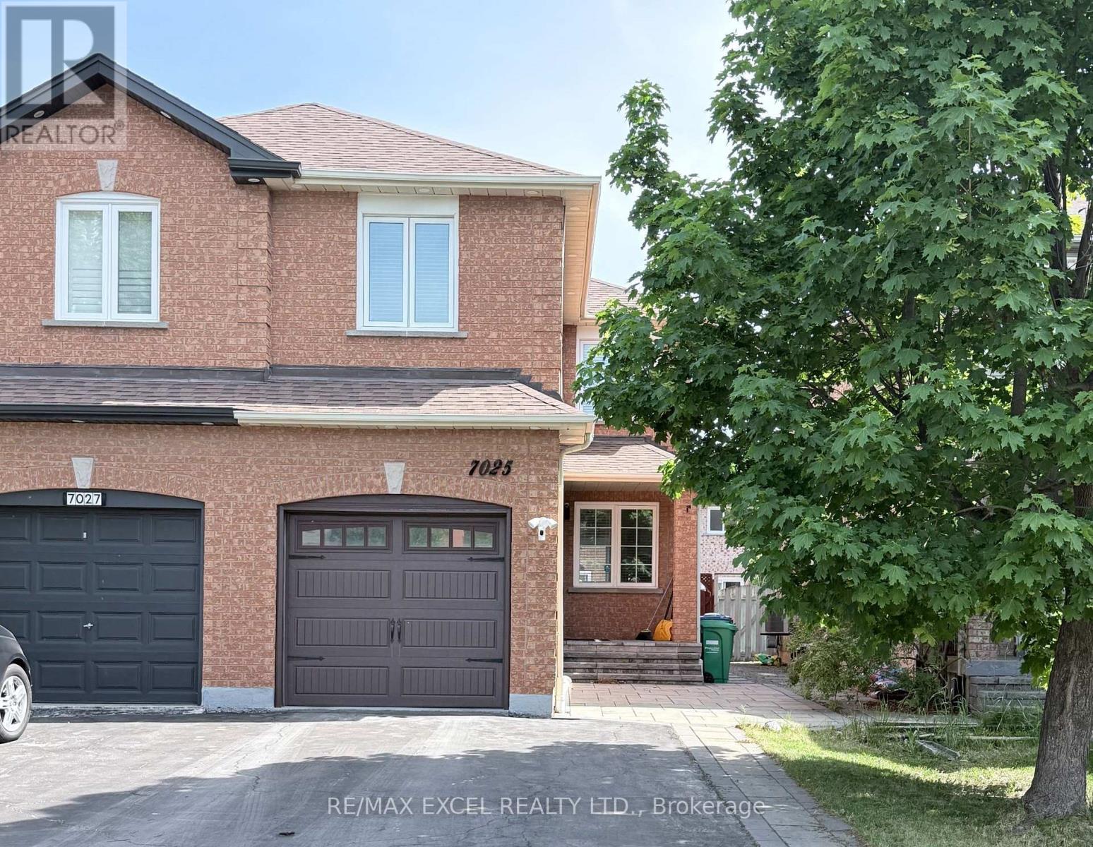 7025 DUNROBIN WAY, Mississauga, Ontario