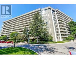 906 - 1320 MISSISSAUGA VALLEY BOULEVARD, Mississauga, Ontario