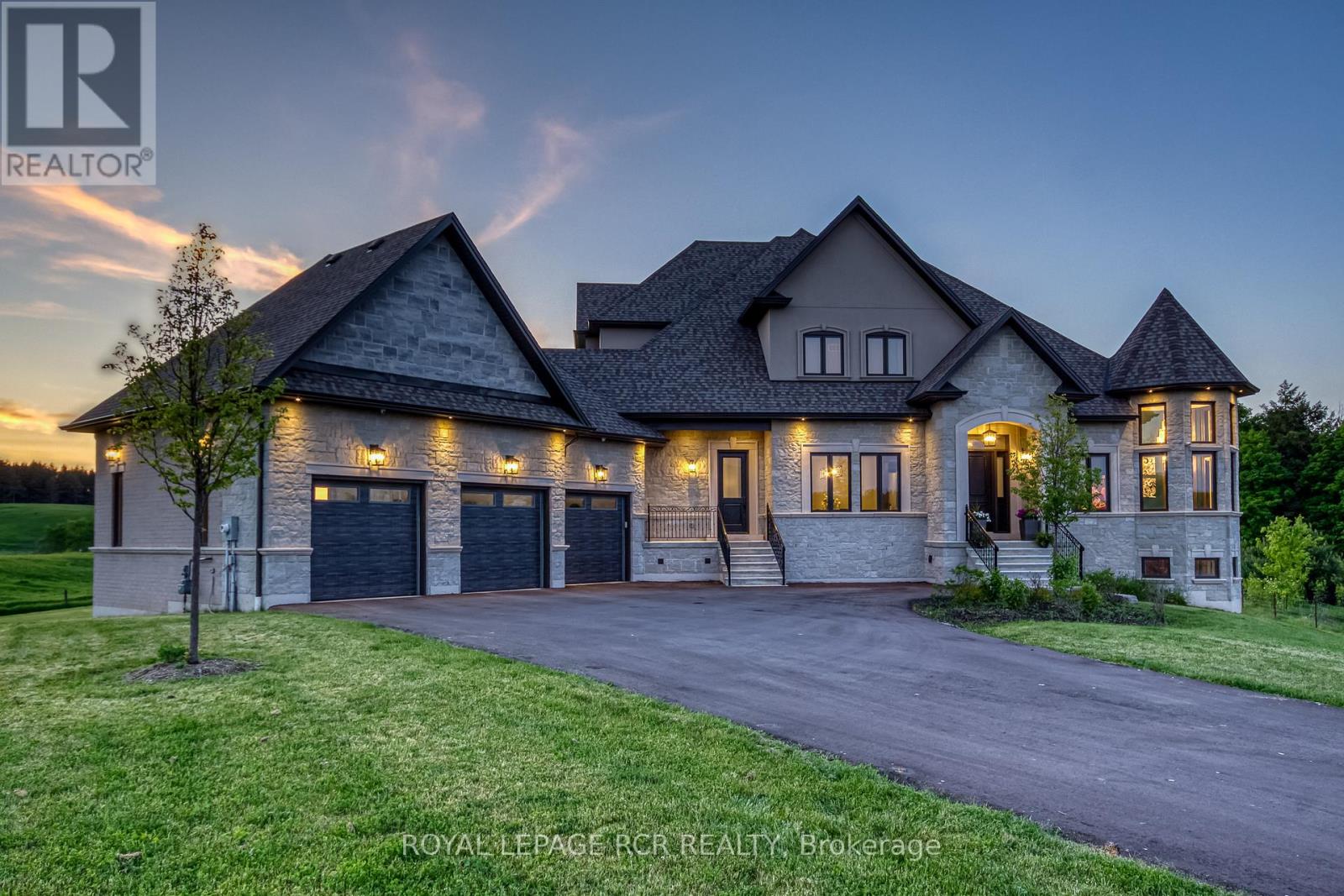 166 LOGAN ROAD, Caledon, Ontario