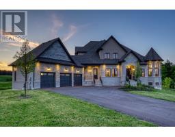 166 LOGAN ROAD, Caledon, Ontario