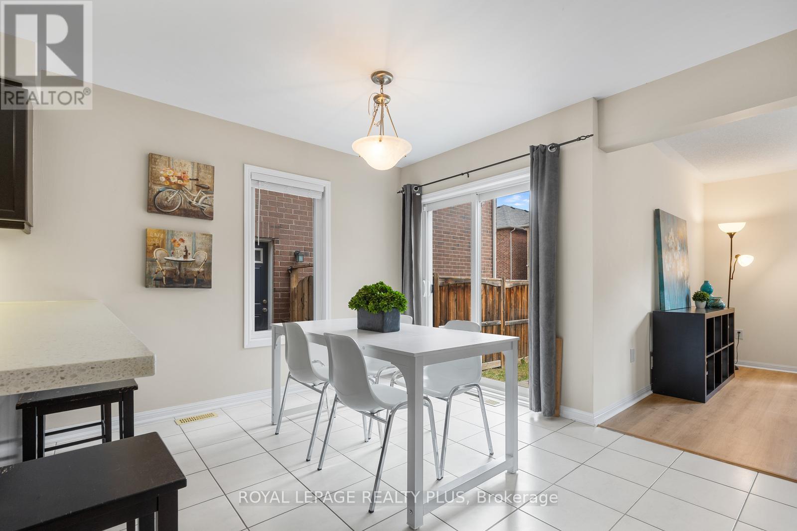 17 Francis Lundy Street, Brampton, Ontario  L6Y 4X8 - Photo 10 - W13419084
