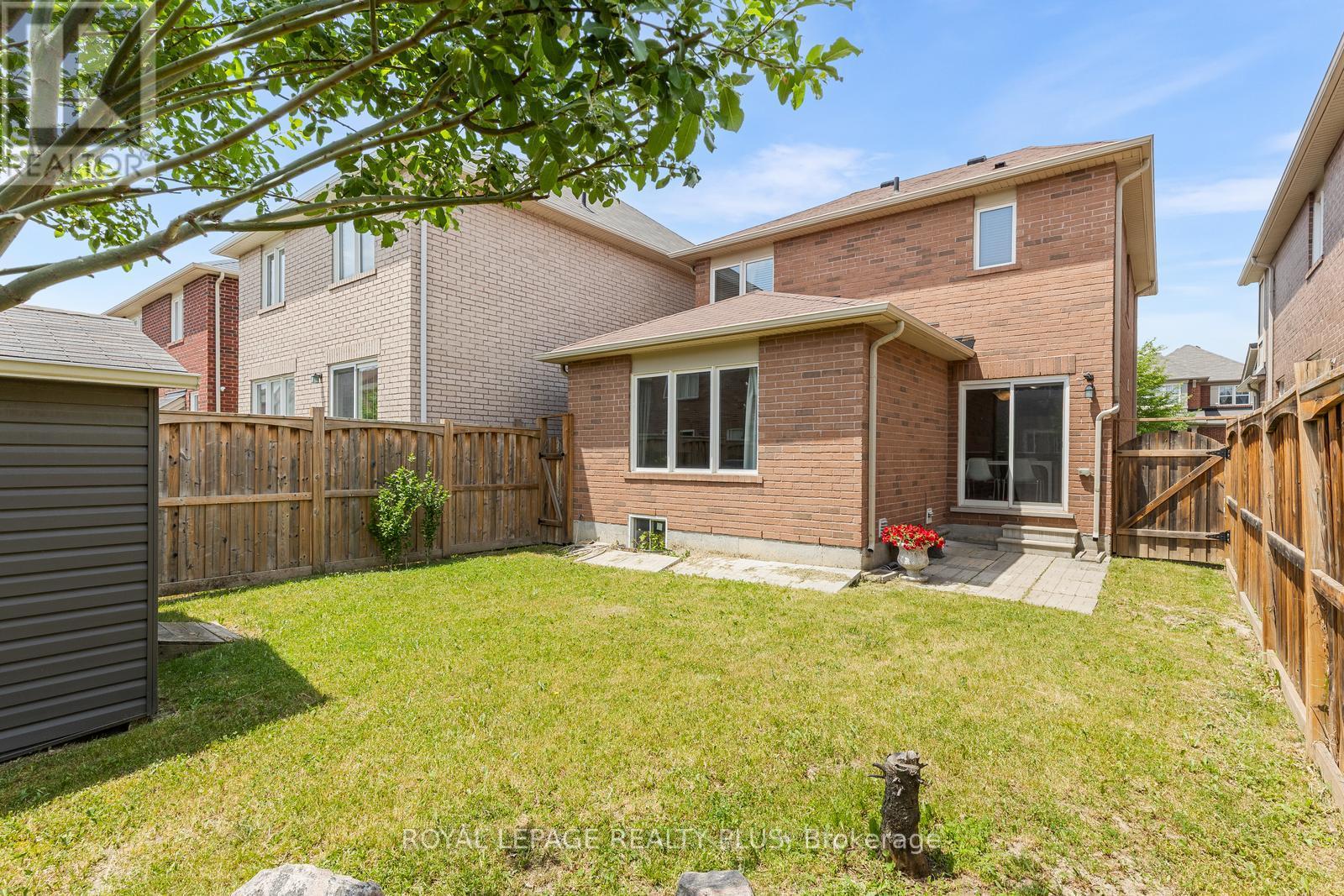17 Francis Lundy Street, Brampton, Ontario  L6Y 4X8 - Photo 30 - W13419084