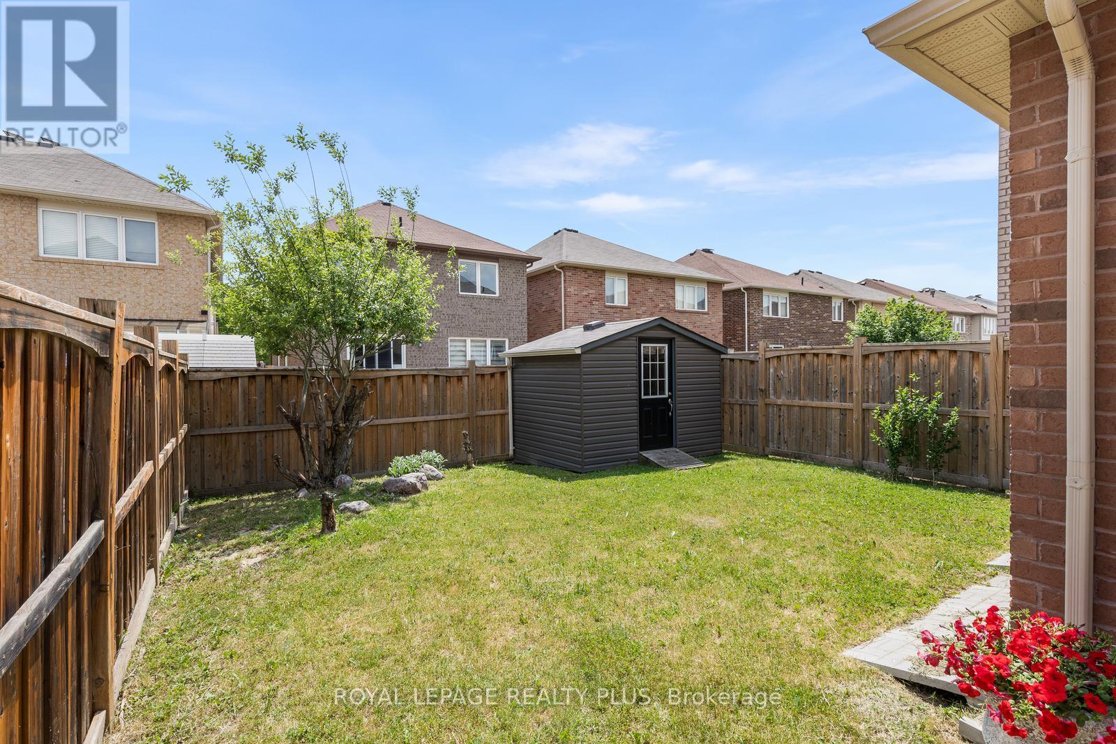 17 Francis Lundy Street, Brampton, Ontario  L6Y 4X8 - Photo 32 - W13419084