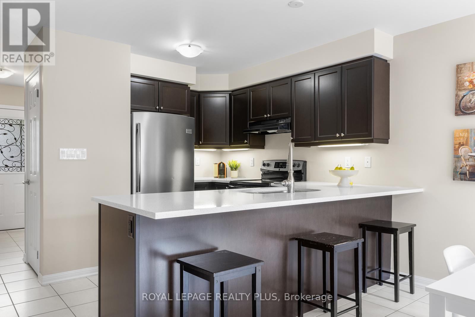 17 Francis Lundy Street, Brampton, Ontario  L6Y 4X8 - Photo 9 - W13419084