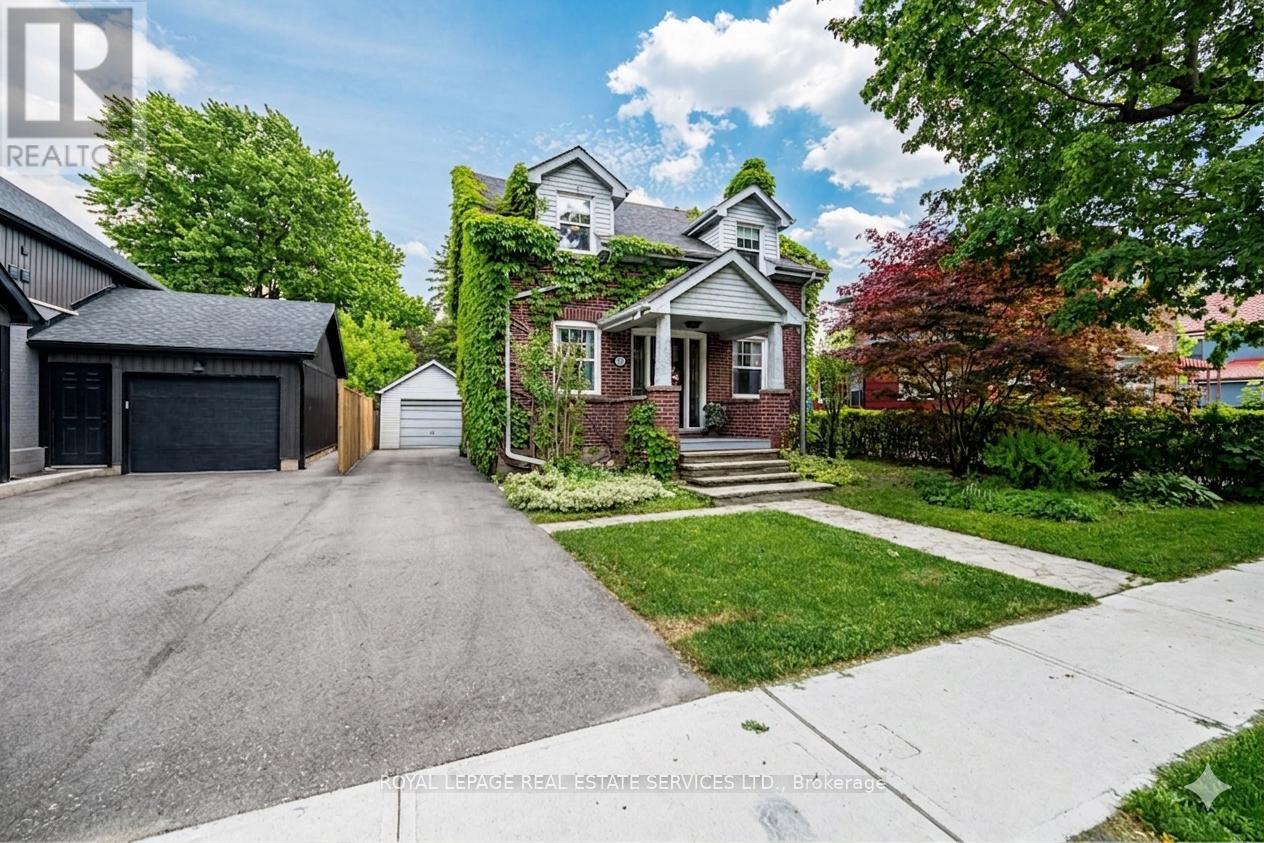 41 WELLINGTON STREET W, Brampton, Ontario