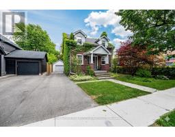 41 WELLINGTON STREET W, Brampton, Ontario