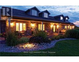 8 HIGH FOREST COURT, Caledon, Ontario