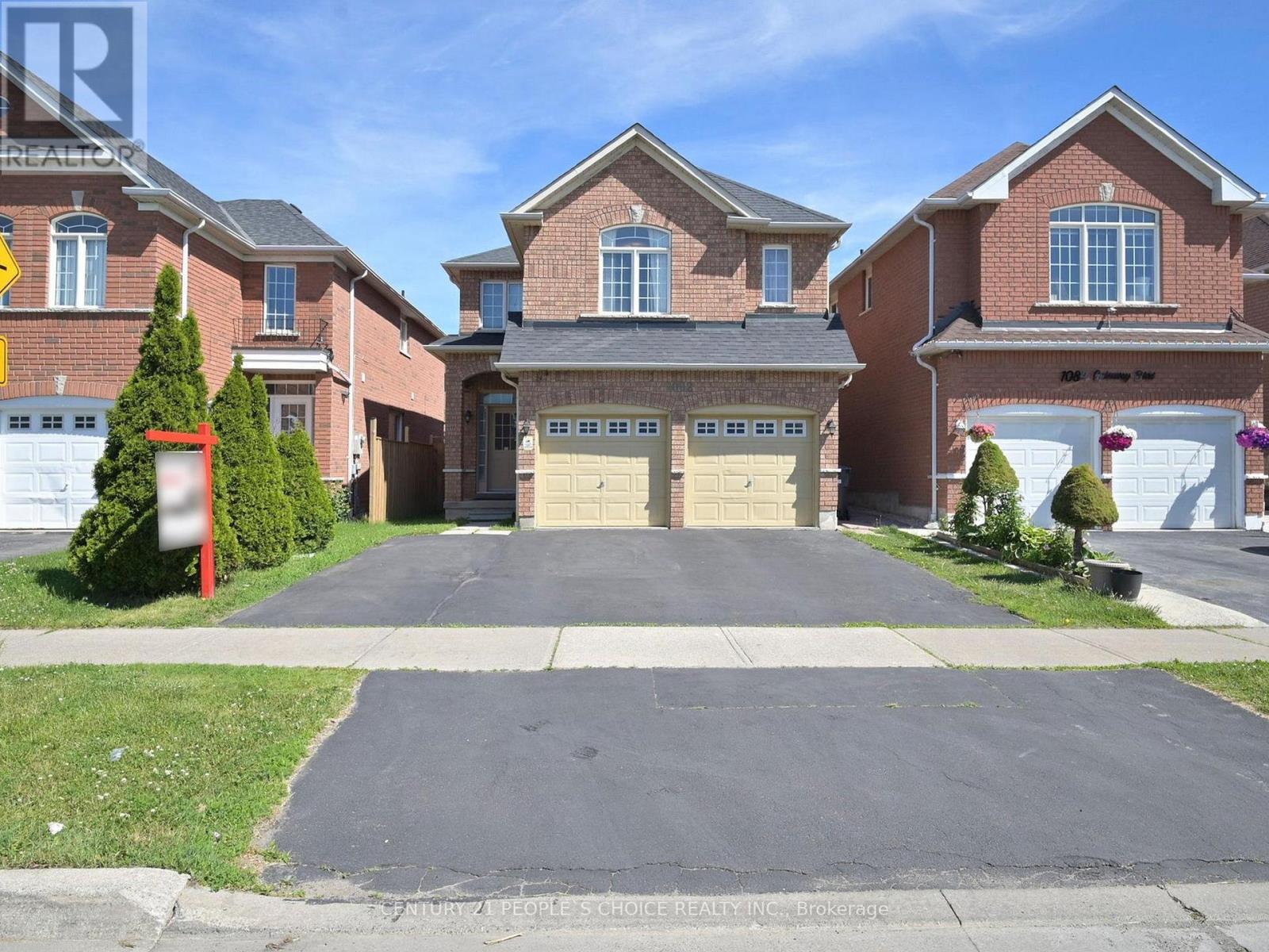 1082 GALESWAY BOULEVARD, Mississauga, Ontario
