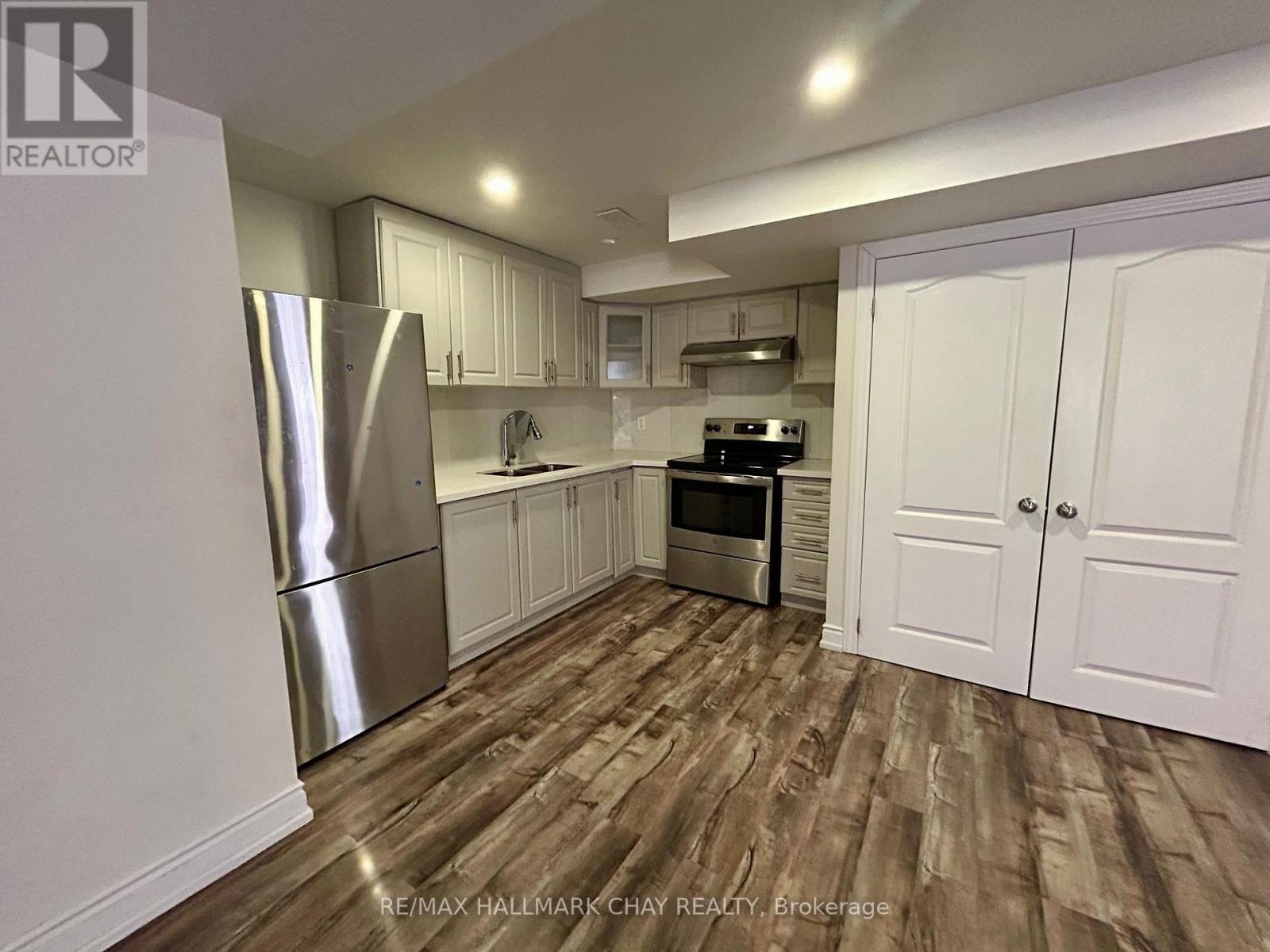 BASEMENT - 15205 DANBY ROAD, Halton Hills, Ontario