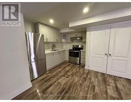 BASEMENT - 15205 DANBY ROAD, Halton Hills, Ontario