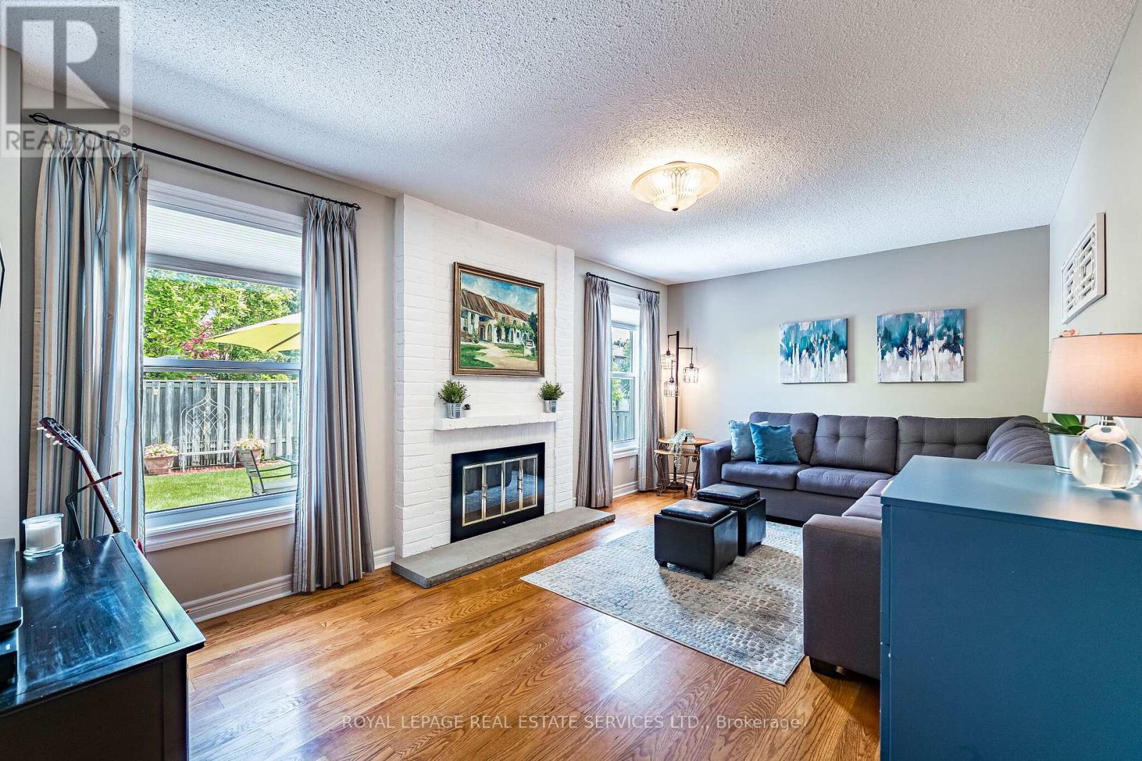 19 Newgreen Crescent, Brampton, Ontario  L6S 4Y2 - Photo 11 - W13419276