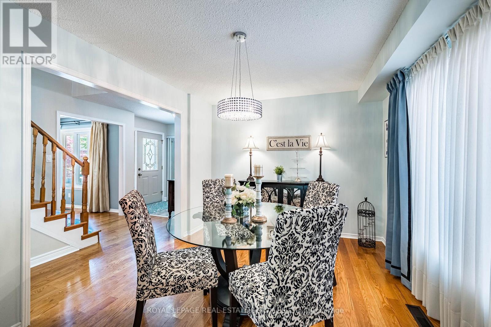 19 Newgreen Crescent, Brampton, Ontario  L6S 4Y2 - Photo 18 - W13419276