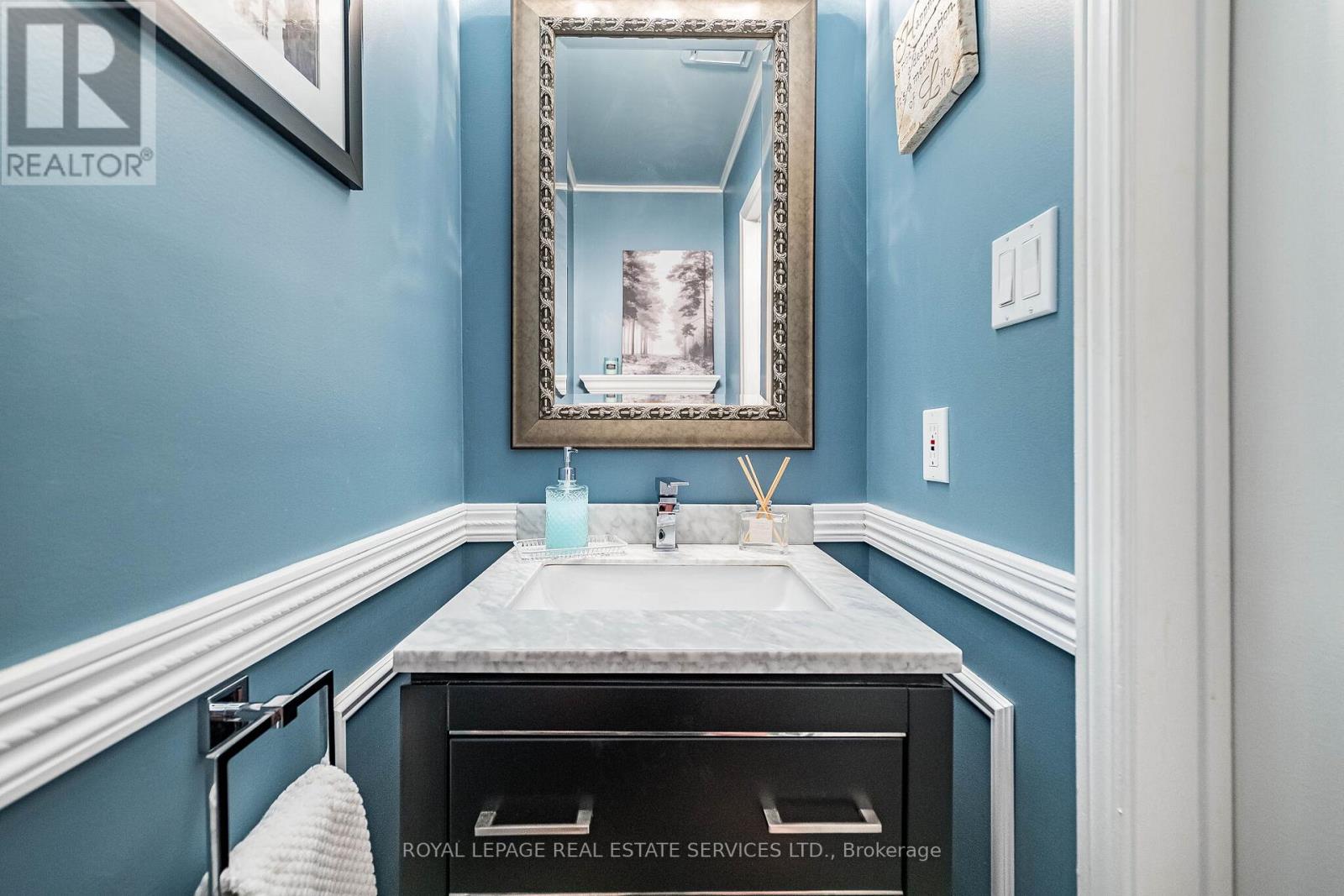 19 Newgreen Crescent, Brampton, Ontario  L6S 4Y2 - Photo 19 - W13419276