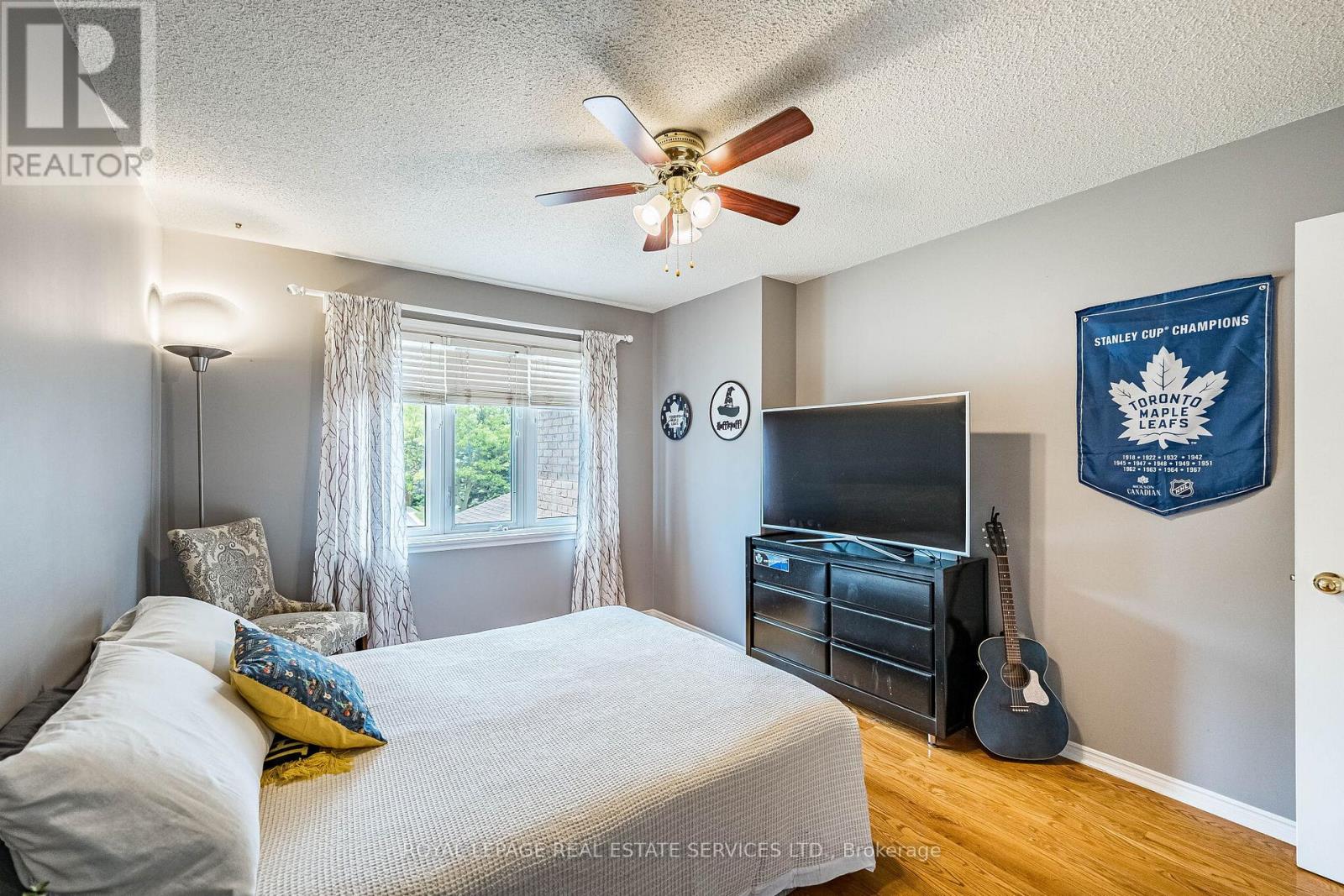 19 Newgreen Crescent, Brampton, Ontario  L6S 4Y2 - Photo 24 - W13419276