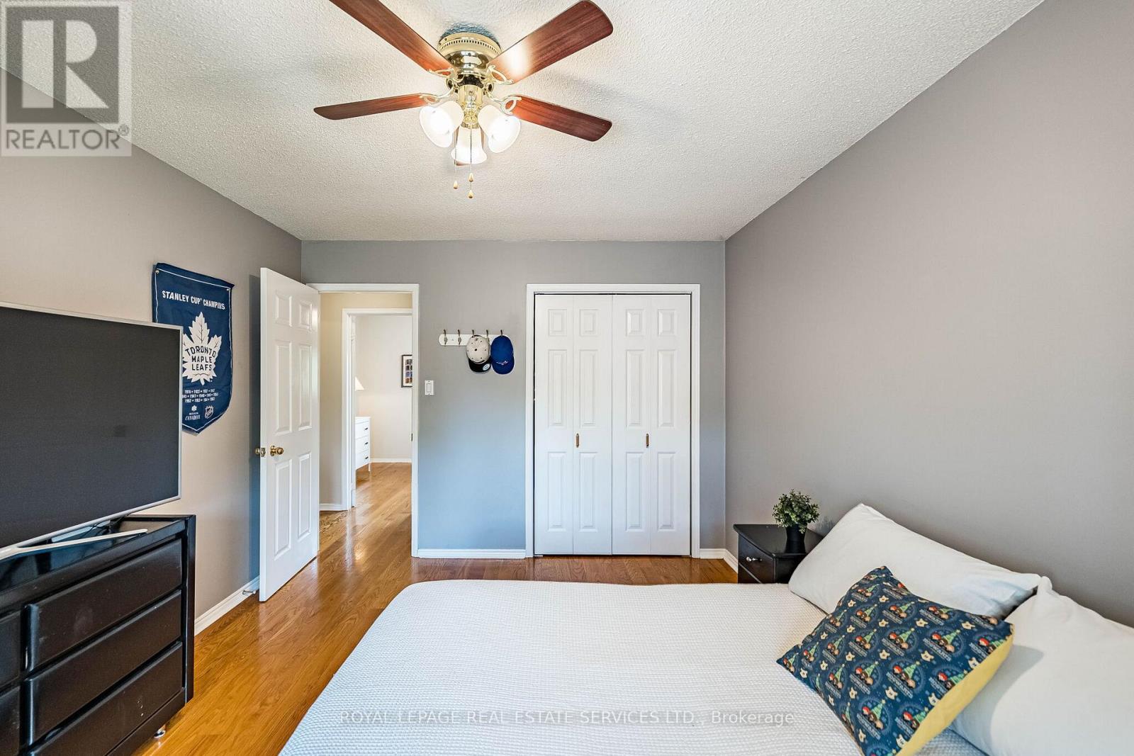 19 Newgreen Crescent, Brampton, Ontario  L6S 4Y2 - Photo 25 - W13419276