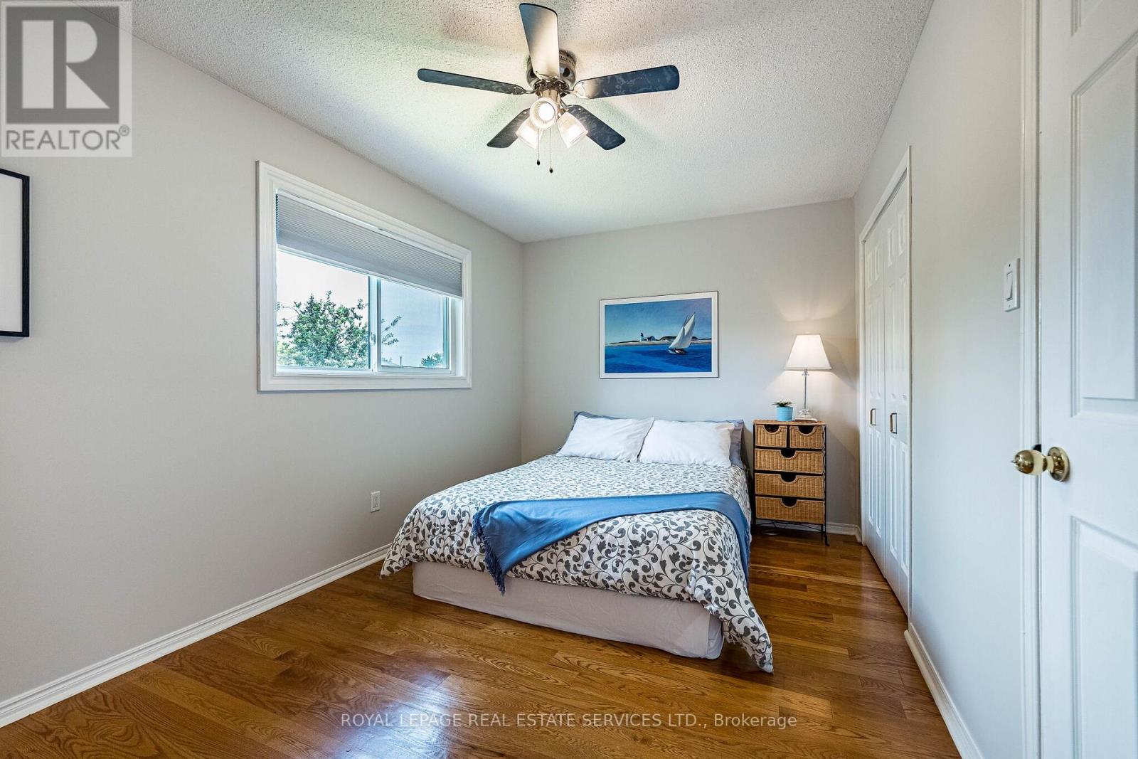 19 Newgreen Crescent, Brampton, Ontario  L6S 4Y2 - Photo 26 - W13419276