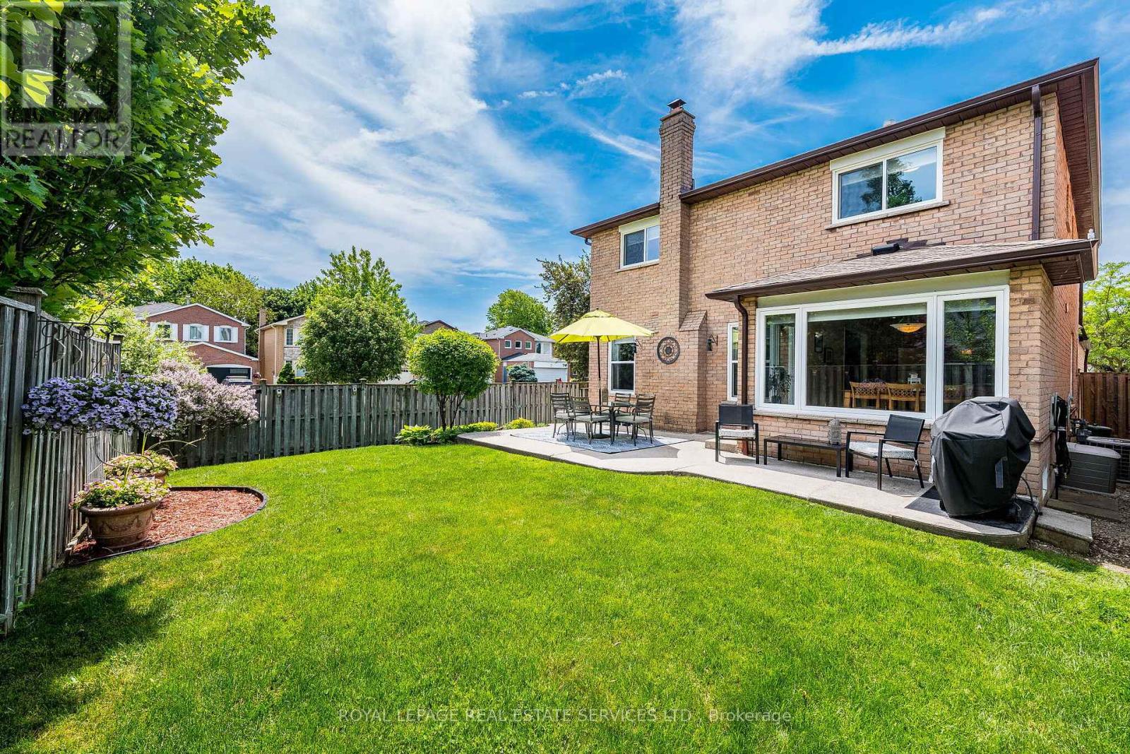 19 Newgreen Crescent, Brampton, Ontario  L6S 4Y2 - Photo 37 - W13419276