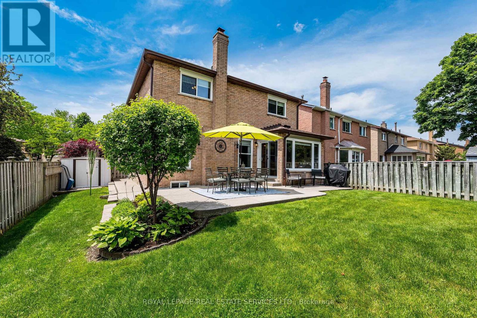 19 Newgreen Crescent, Brampton, Ontario  L6S 4Y2 - Photo 38 - W13419276