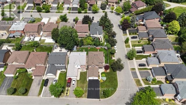 19 Newgreen Crescent, Brampton, Ontario  L6S 4Y2 - Photo 40 - W13419276