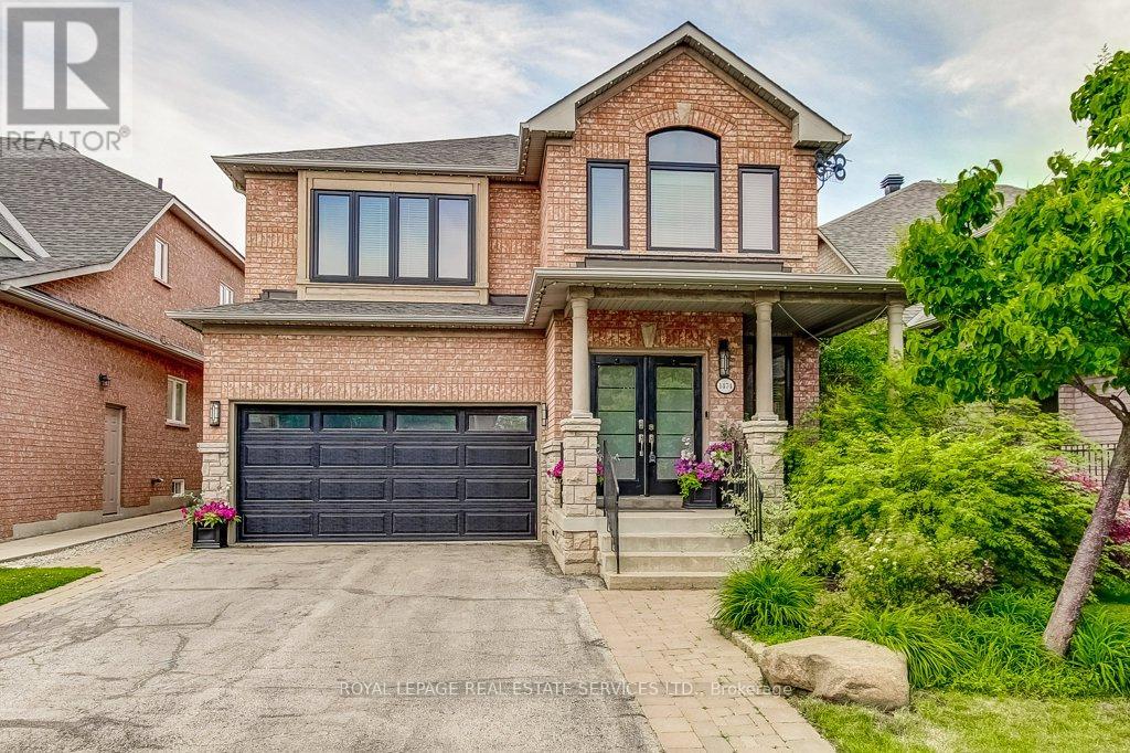 1474 DERBY COUNTY CRESCENT, Oakville, Ontario