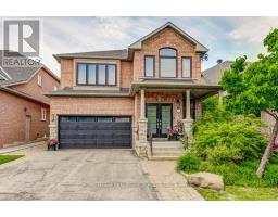 1474 DERBY COUNTY CRESCENT, Oakville, Ontario