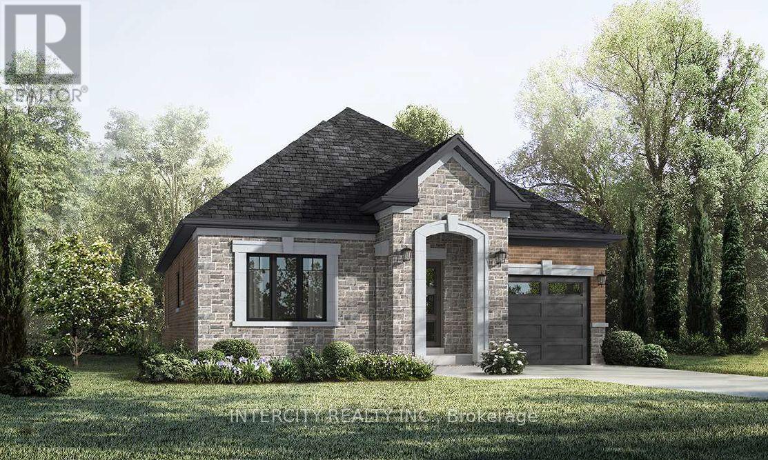 3 RUBY LANE, Halton Hills, Ontario