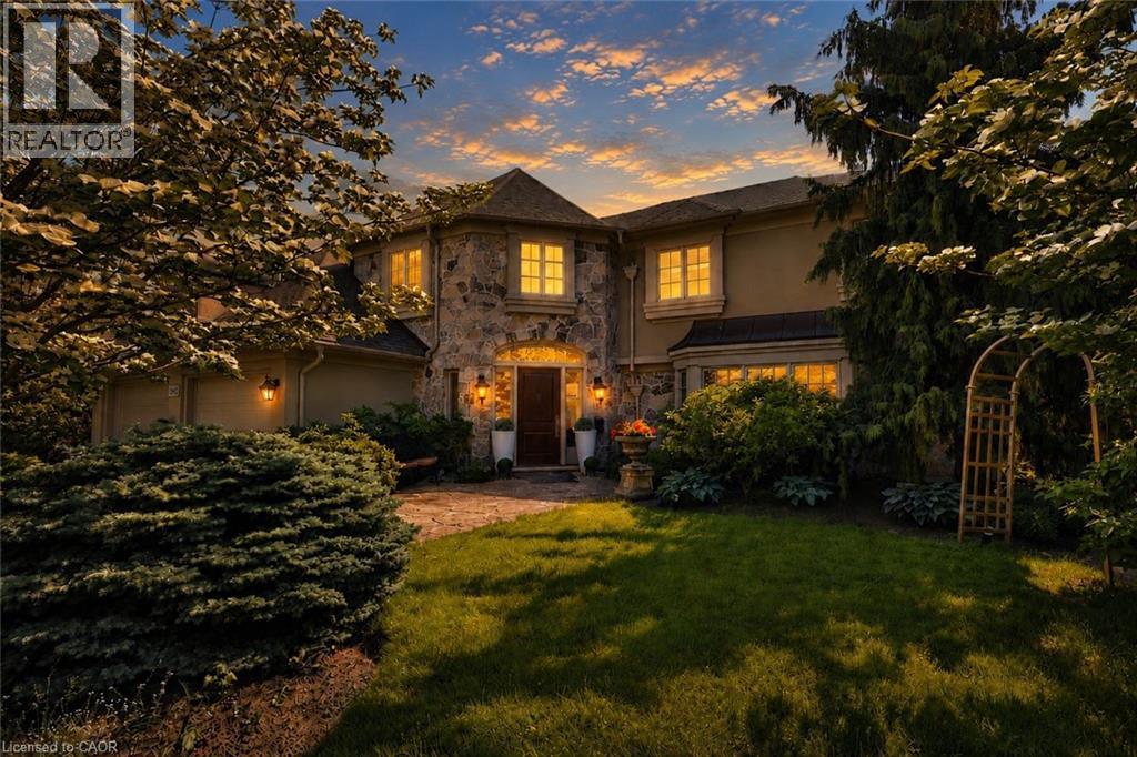 342 POMONA Avenue, Burlington, Ontario