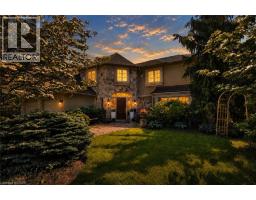 342 POMONA Avenue, Burlington, Ontario