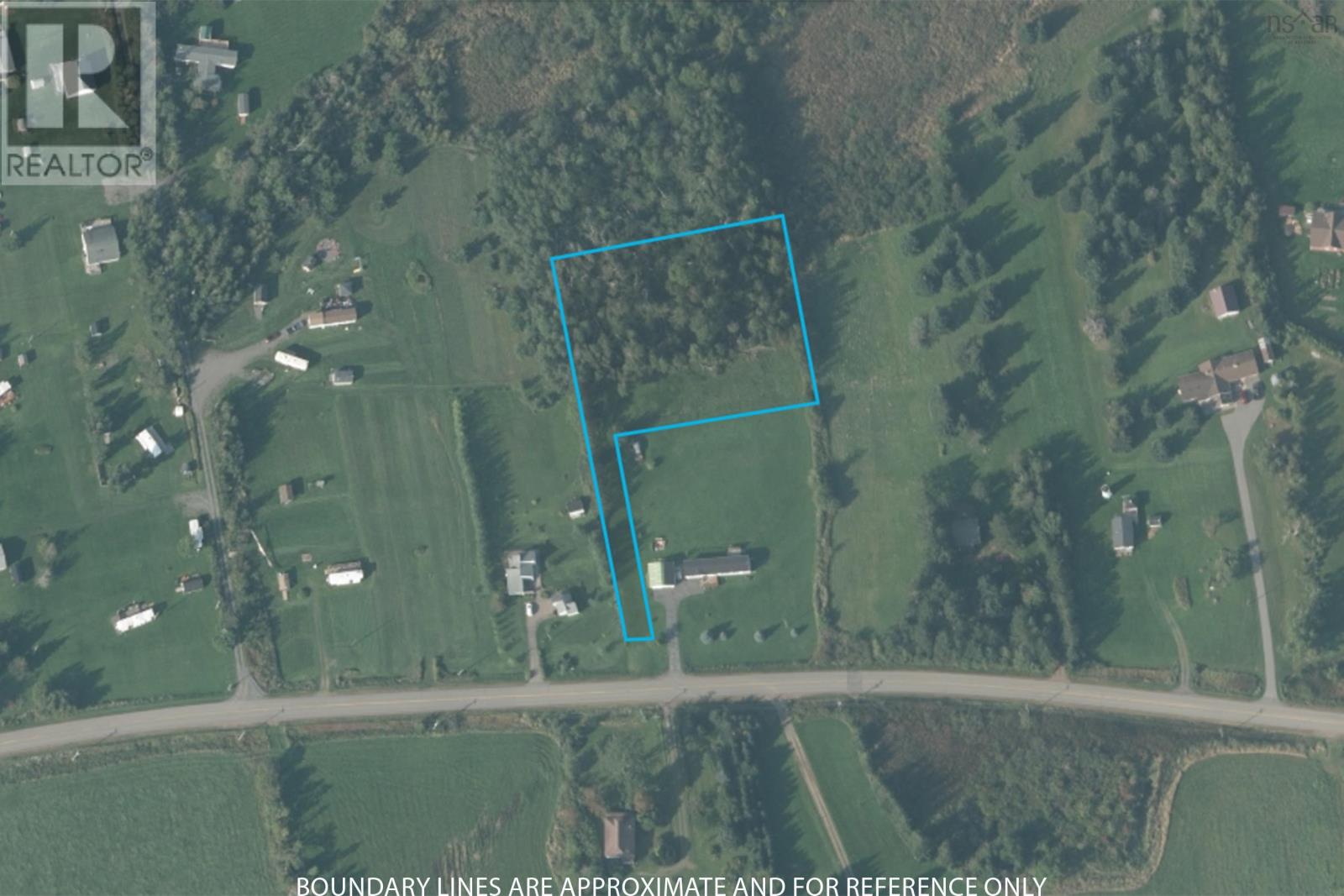 Lot 00-2 Gulf Shore Road, Gulf Shore, Nova Scotia  B0K 1L0 - Photo 1 - 202613765