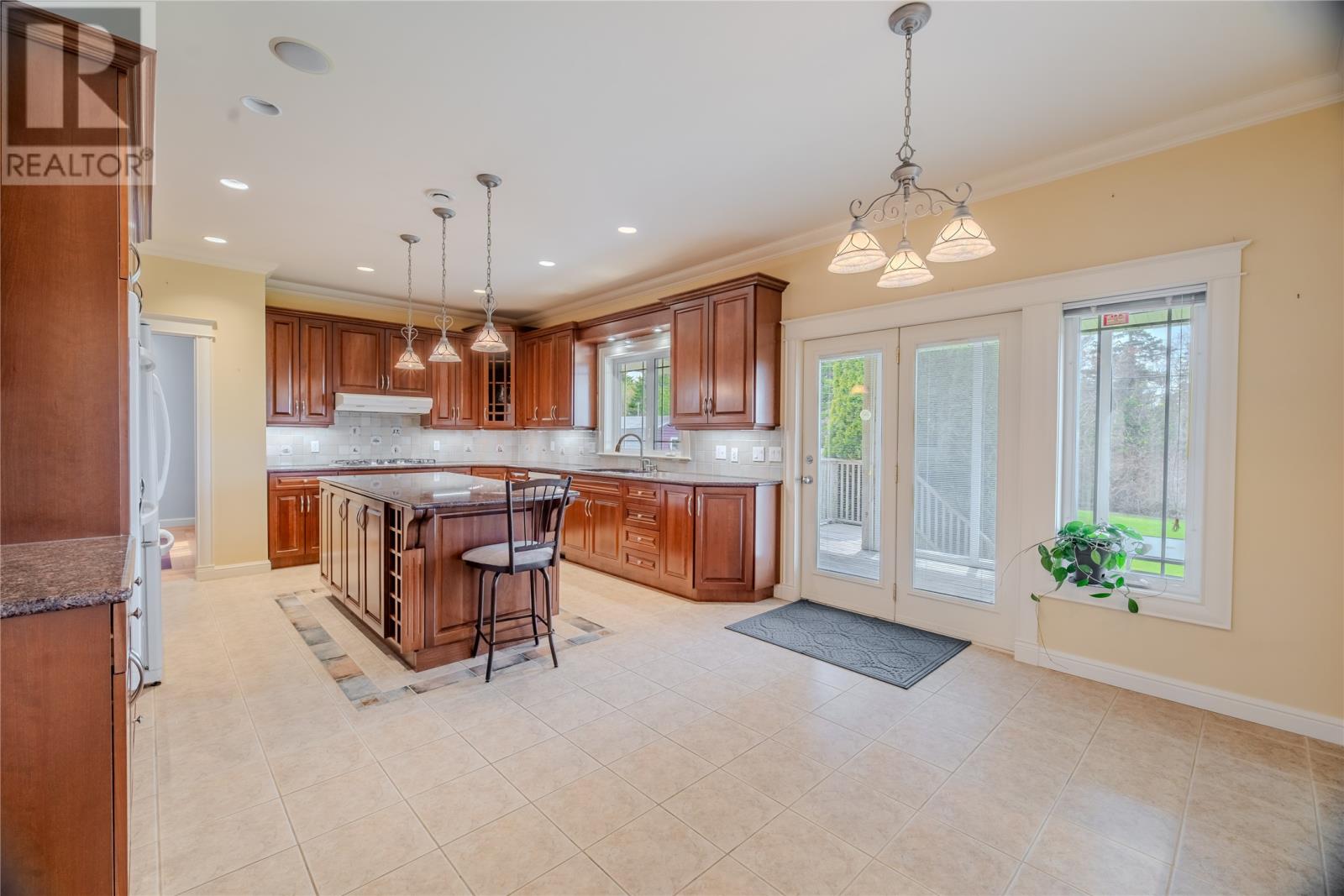 60 Huntingdale Drive, St. John's, Newfoundland & Labrador  A1G 1T6 - Photo 10 - 1298688