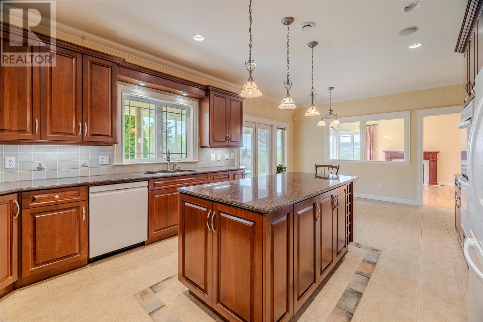 60 Huntingdale Drive, St. John's, Newfoundland & Labrador  A1G 1T6 - Photo 15 - 1298688