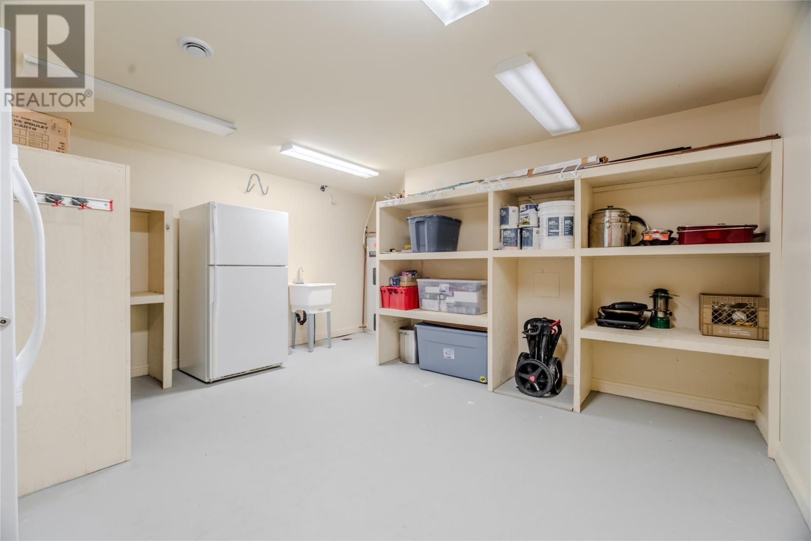 60 Huntingdale Drive, St. John's, Newfoundland & Labrador  A1G 1T6 - Photo 35 - 1298688