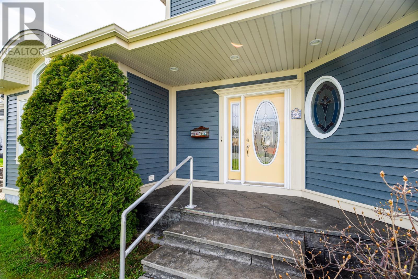 60 Huntingdale Drive, St. John's, Newfoundland & Labrador  A1G 1T6 - Photo 39 - 1298688