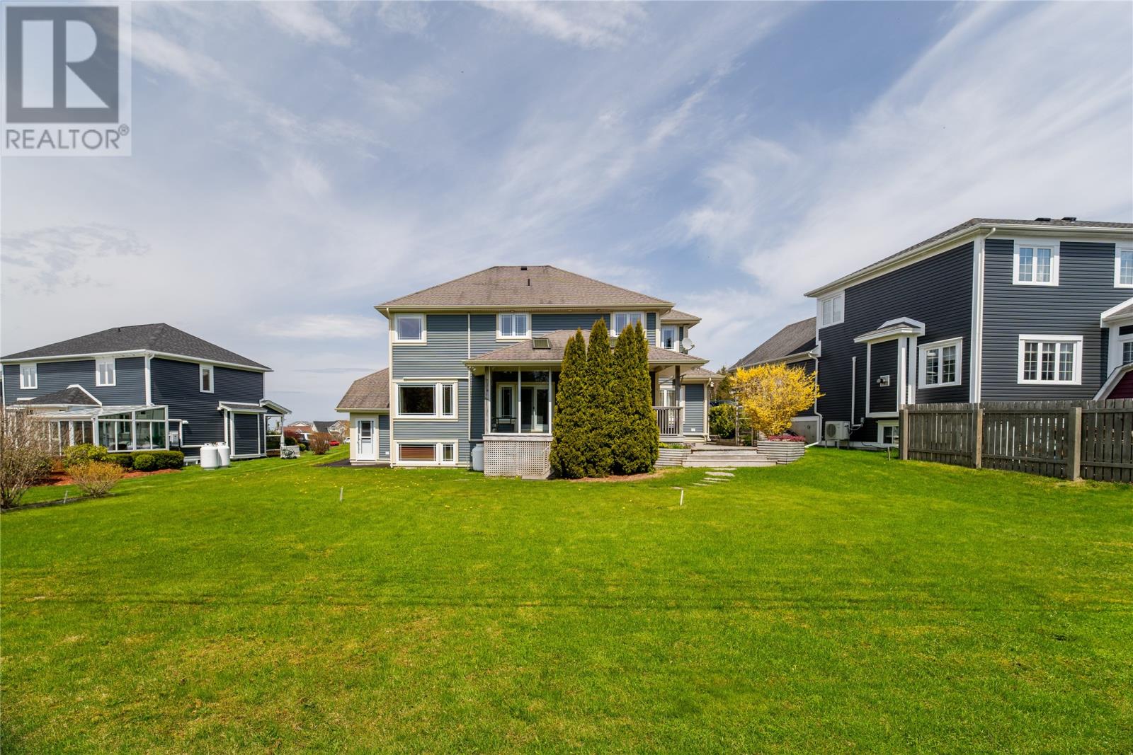 60 Huntingdale Drive, St. John's, Newfoundland & Labrador  A1G 1T6 - Photo 41 - 1298688