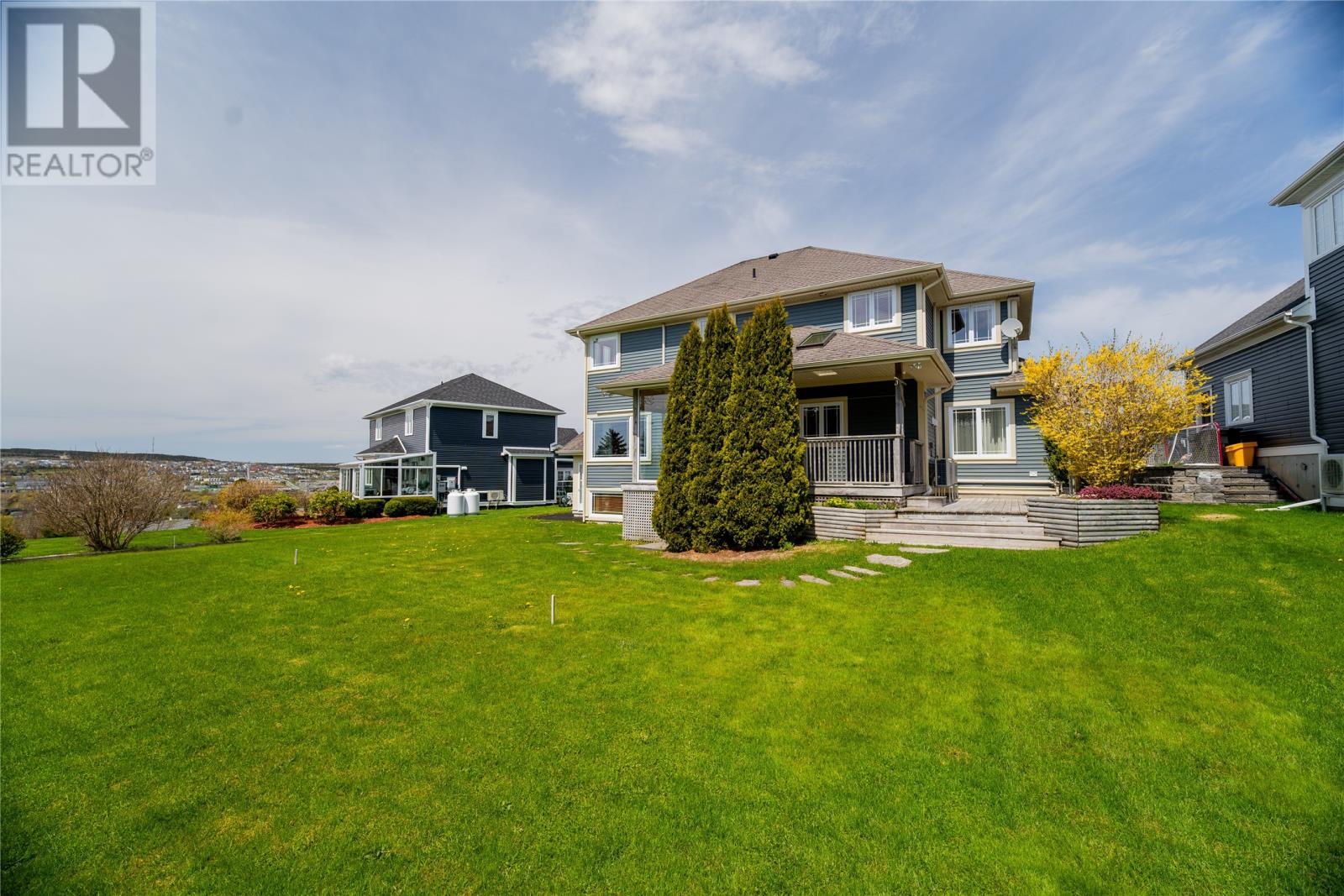 60 Huntingdale Drive, St. John's, Newfoundland & Labrador  A1G 1T6 - Photo 42 - 1298688