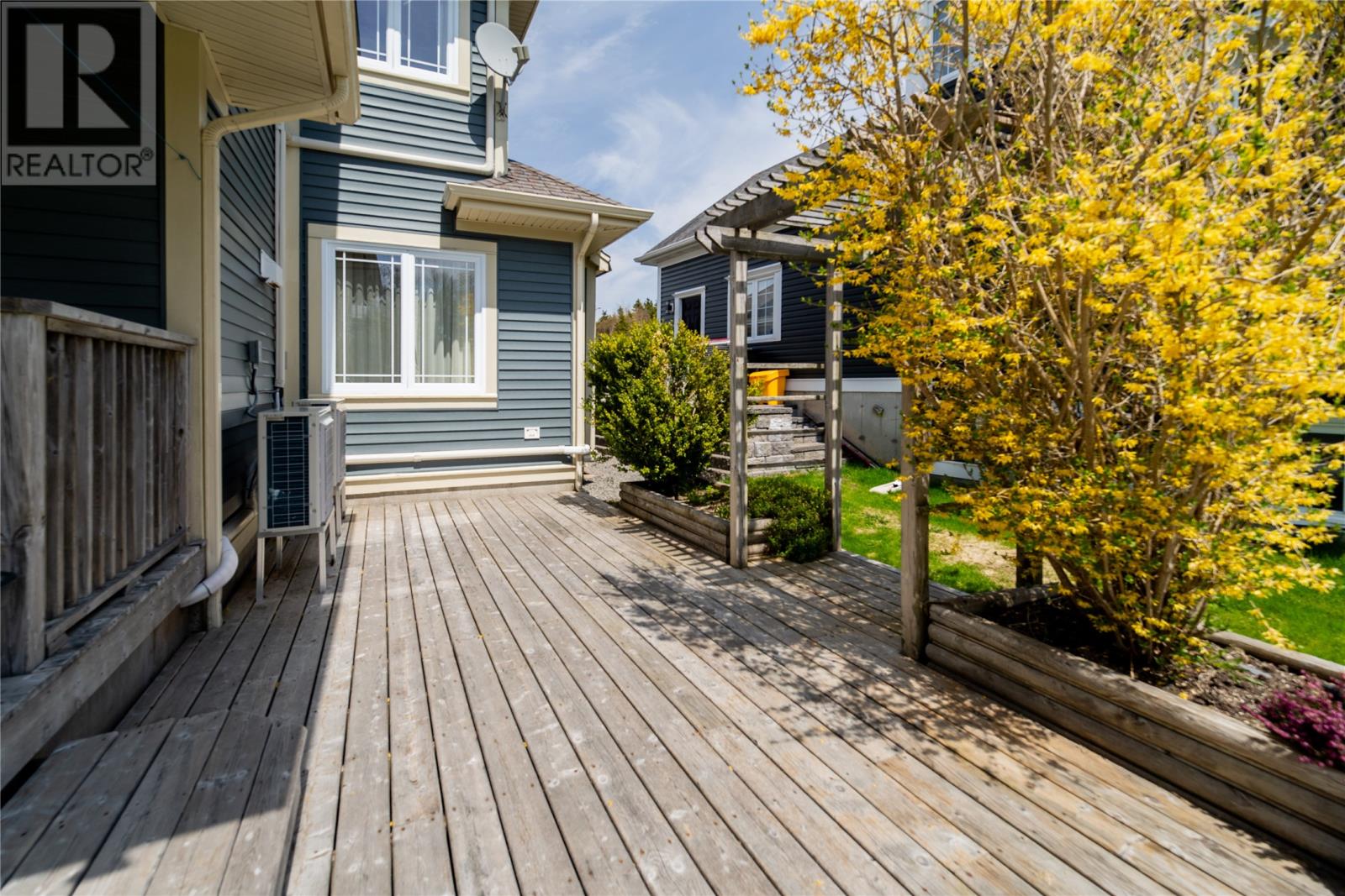 60 Huntingdale Drive, St. John's, Newfoundland & Labrador  A1G 1T6 - Photo 44 - 1298688
