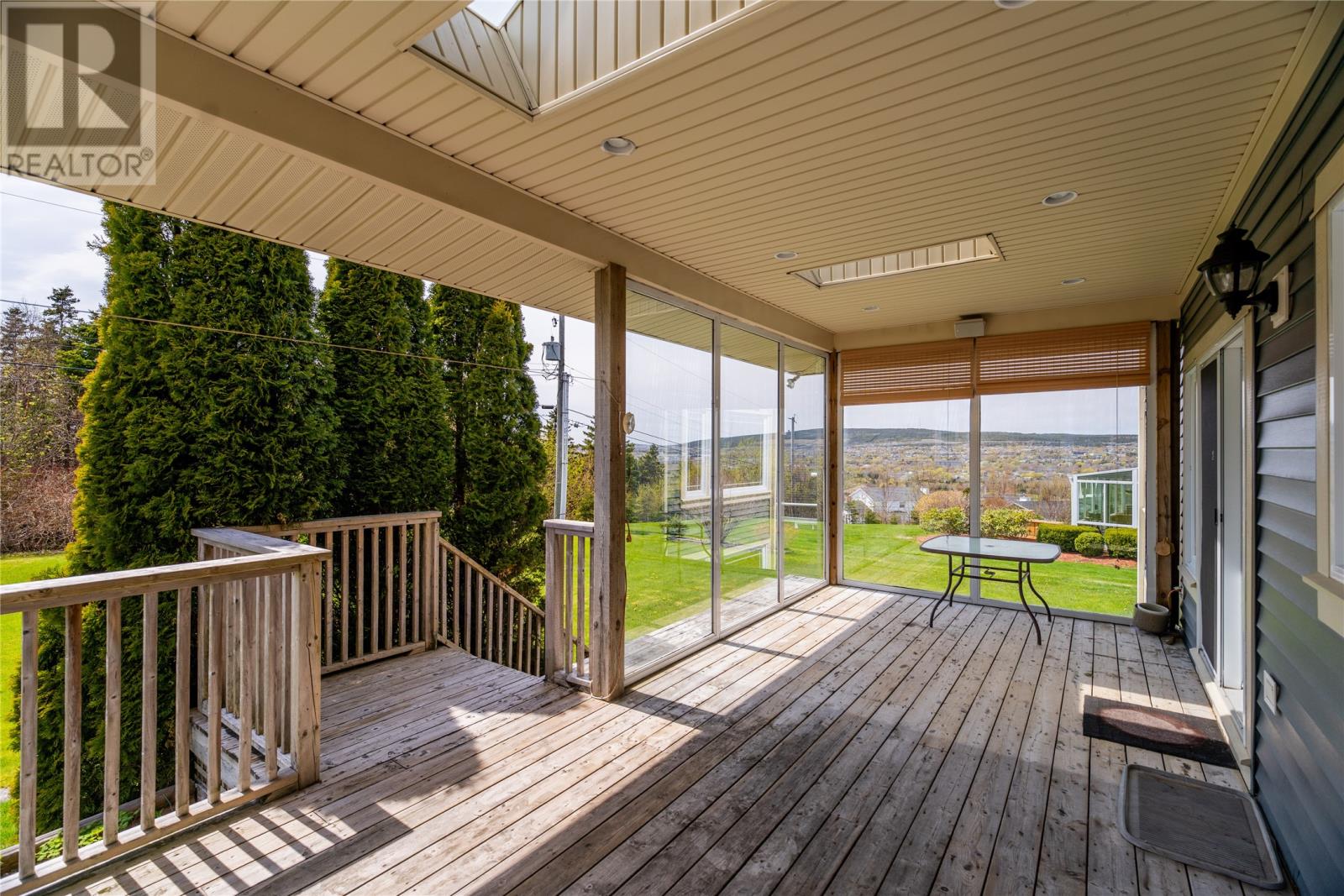 60 Huntingdale Drive, St. John's, Newfoundland & Labrador  A1G 1T6 - Photo 46 - 1298688