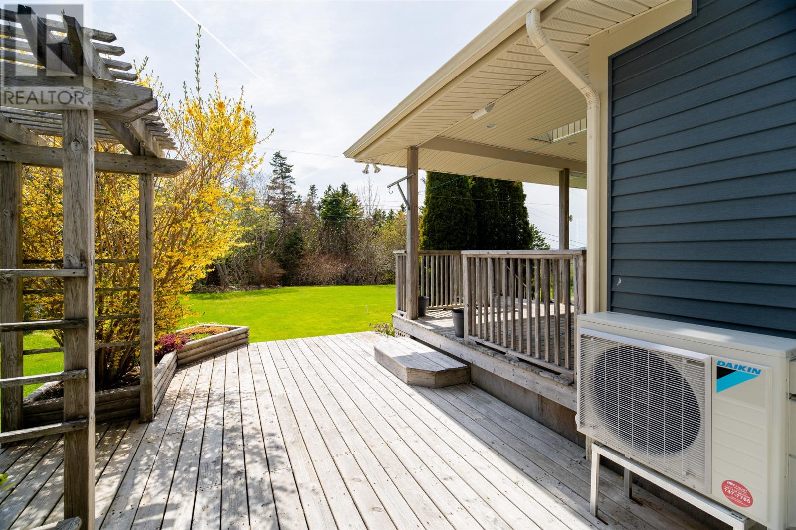 60 Huntingdale Drive, St. John's, Newfoundland & Labrador  A1G 1T6 - Photo 47 - 1298688