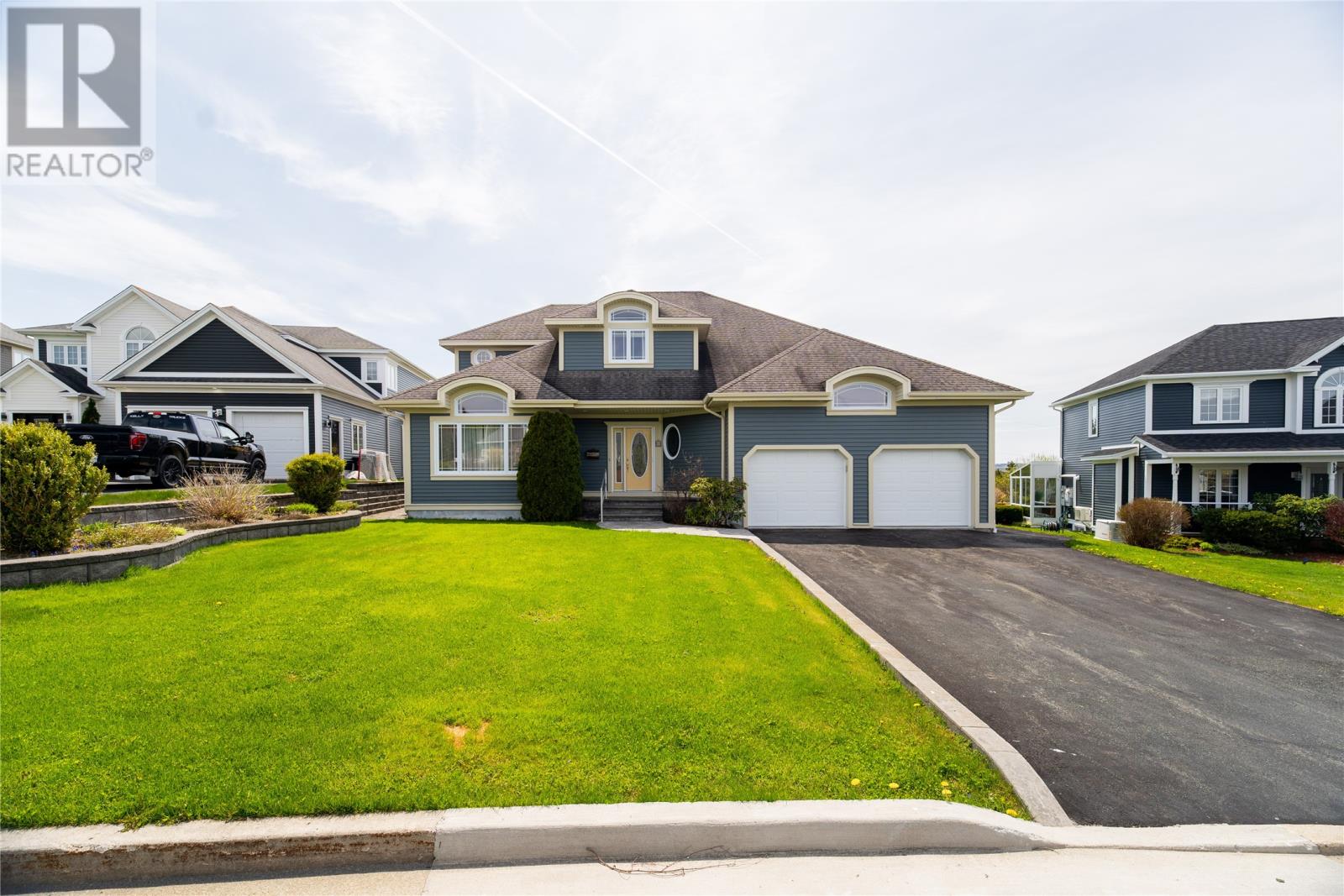 60 Huntingdale Drive, St. John's, Newfoundland & Labrador  A1G 1T6 - Photo 48 - 1298688