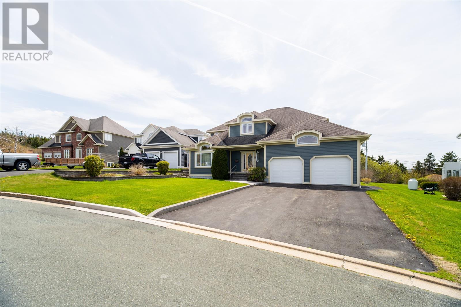 60 Huntingdale Drive, St. John's, Newfoundland & Labrador  A1G 1T6 - Photo 49 - 1298688