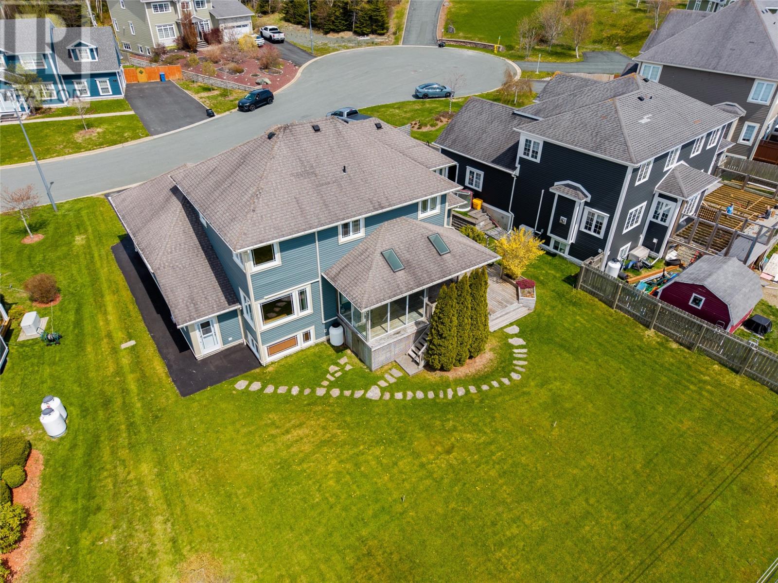 60 Huntingdale Drive, St. John's, Newfoundland & Labrador  A1G 1T6 - Photo 50 - 1298688