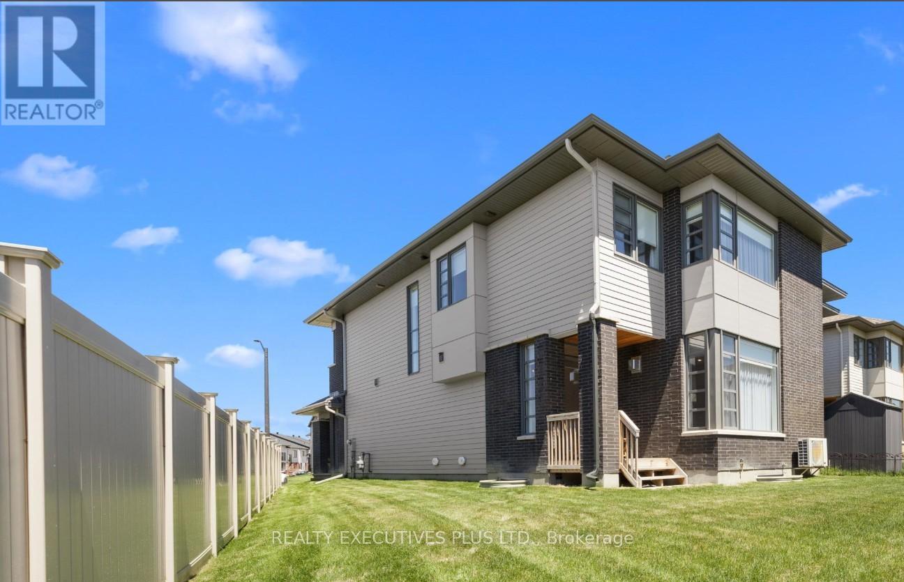 699 Honeydew Street, Ottawa, Ontario  K1X 0K5 - Photo 28 - X13419426