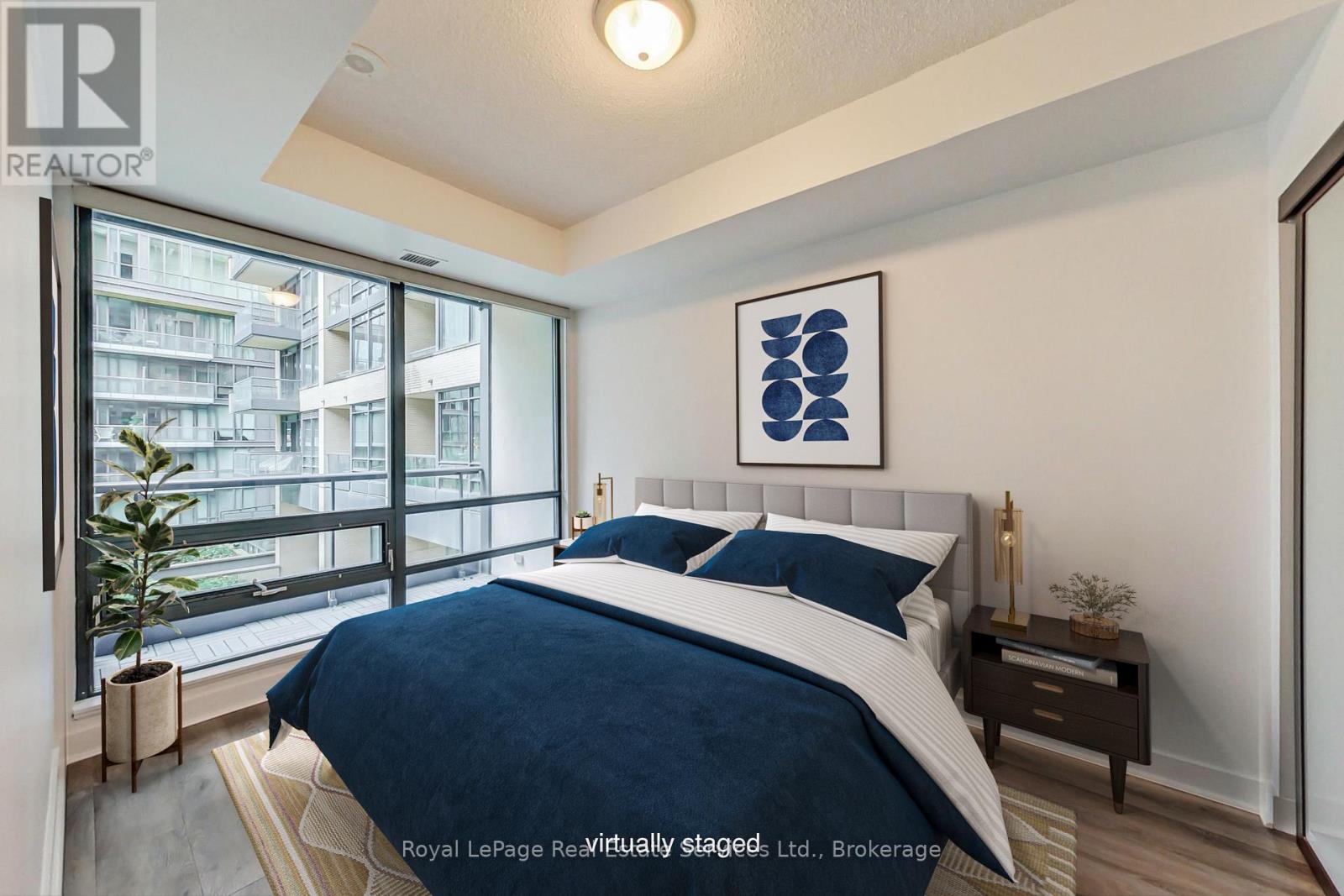 402 - 438 King Street W, Toronto, Ontario  M5V 3T9 - Photo 13 - C13419508