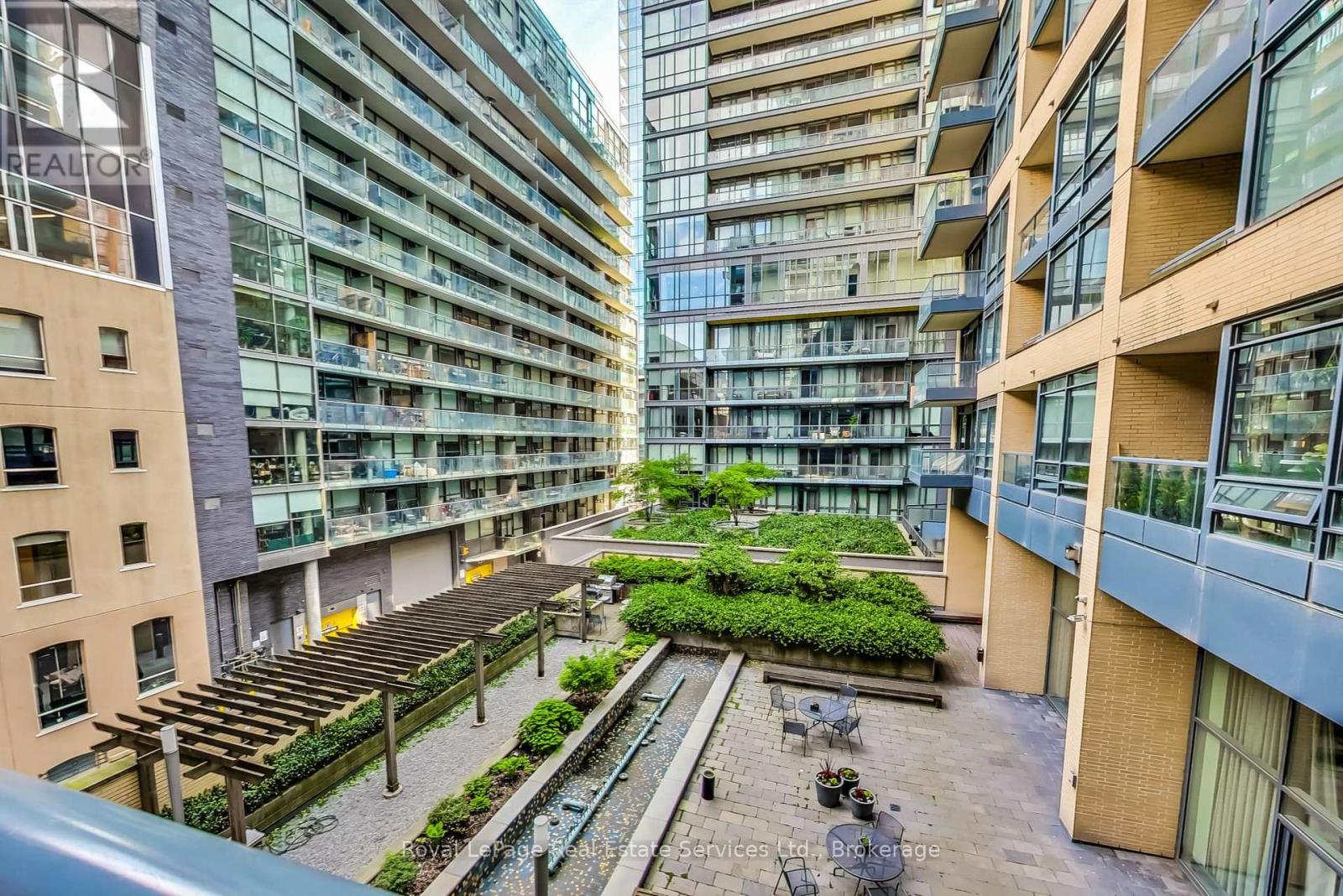 402 - 438 King Street W, Toronto, Ontario  M5V 3T9 - Photo 19 - C13419508