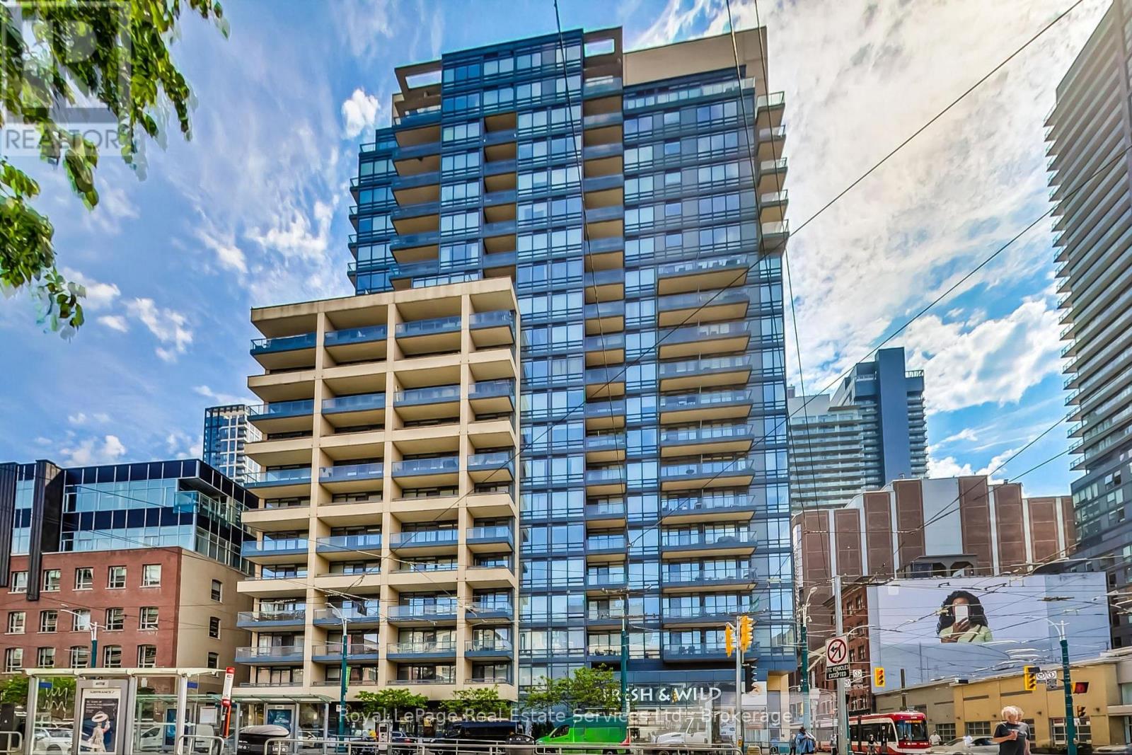 402 - 438 King Street W, Toronto, Ontario  M5V 3T9 - Photo 21 - C13419508